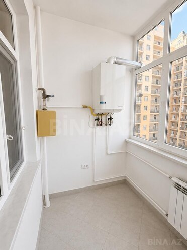 Сдаётся 3-комн. новостройка 145 м², м. Насими, photo 10 from 15