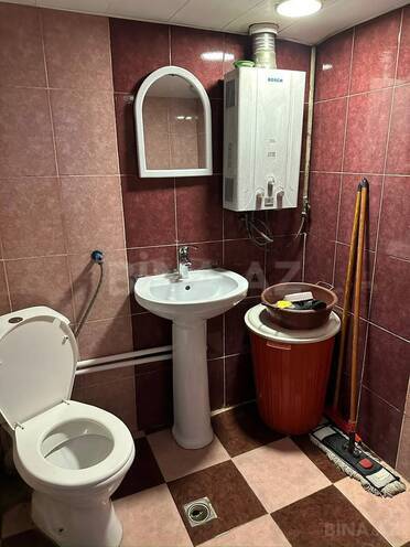 Satılır 2 otaqlı köhnə tikili 35 m², Nərimanov r., photo 9 from 10