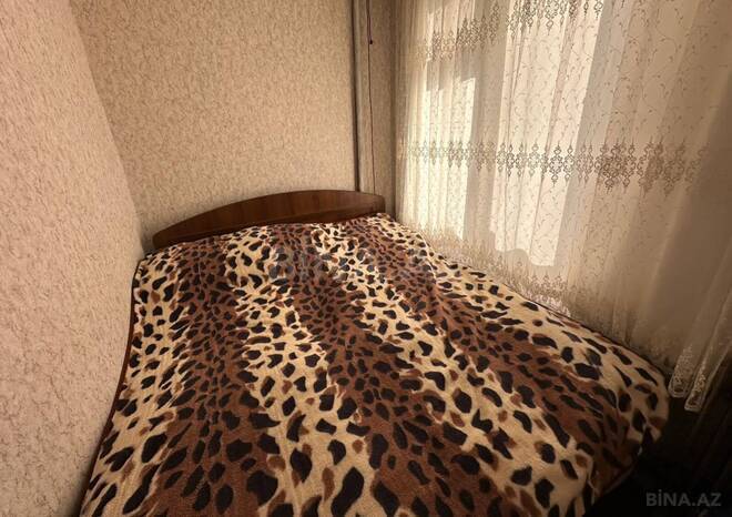 Satılır 2 otaqlı köhnə tikili 35 m², Nərimanov r., photo 4 from 10