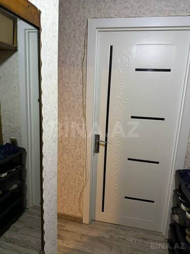 Satılır 2 otaqlı köhnə tikili 35 m², Nərimanov r., photo 8 from 10
