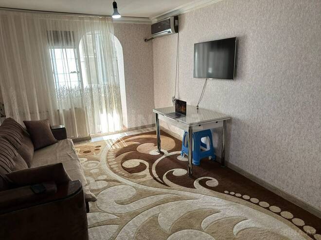 Satılır 2 otaqlı köhnə tikili 35 m², Nərimanov r., photo 3 from 10