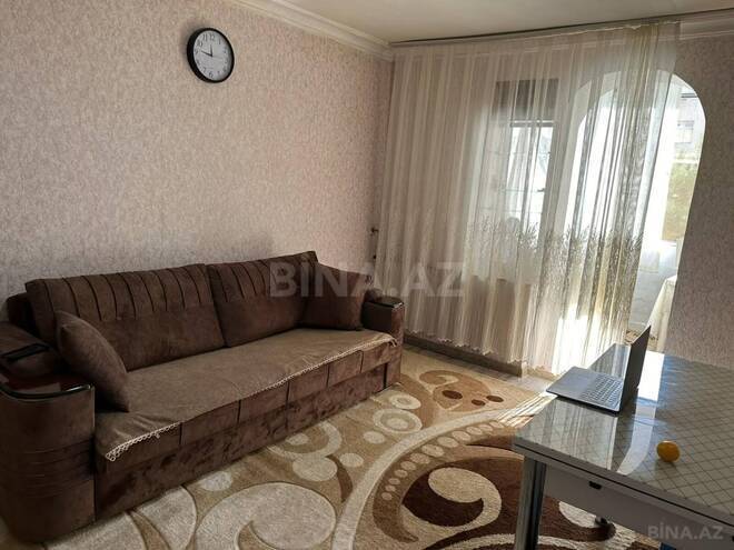 Satılır 2 otaqlı köhnə tikili 35 m², Nərimanov r., photo 1 from 10