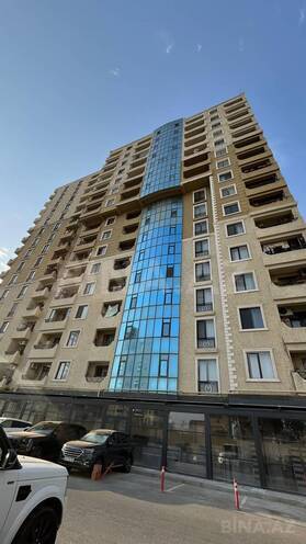 Satılır 2 otaqlı yeni tikili 50.4 m², Xətai r., photo 3 from 19