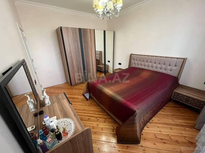 Satılır 2 otaqlı yeni tikili 50.4 m², Xətai r., photo 10 from 19