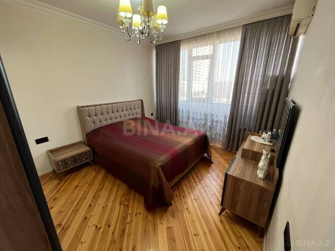 Satılır 2 otaqlı yeni tikili 50.4 m², Xətai r., photo 9 from 19