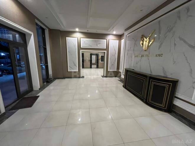 Satılır 2 otaqlı yeni tikili 50.4 m², Xətai r., photo 5 from 19