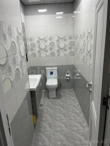 Satılır 2 otaqlı yeni tikili 50.4 m², Xətai r., photo 16 from 19