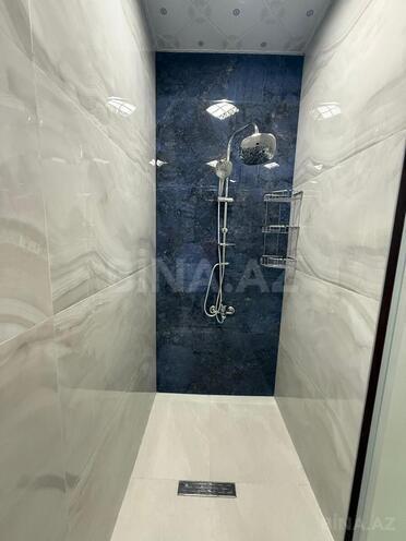 İcarəyə verilir 3 otaqlı yeni tikili 100 m², Şah İsmayıl Xətai m., photo 10 from 13