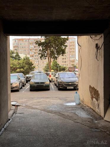 Сдаётся 1-комн. новостройка 18 м², м. Ази Асланов, photo 7 from 13