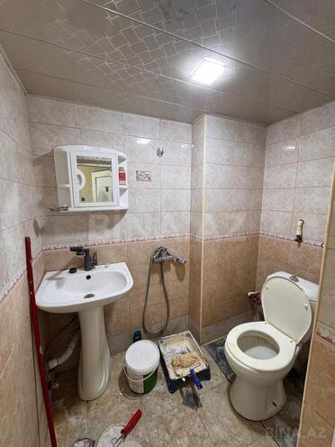 Сдаётся 1-комн. новостройка 18 м², м. Ази Асланов, photo 4 from 13