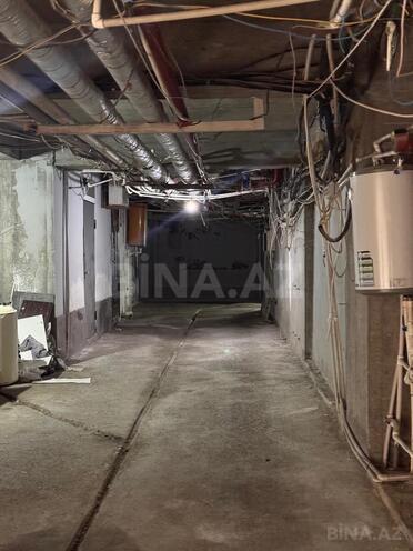 Сдаётся 1-комн. новостройка 18 м², м. Ази Асланов, photo 8 from 13