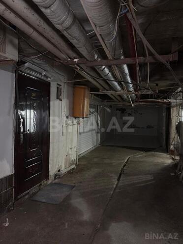 Сдаётся 1-комн. новостройка 18 м², м. Ази Асланов, photo 9 from 13