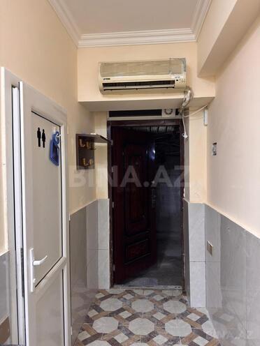 Сдаётся 1-комн. новостройка 18 м², м. Ази Асланов, photo 10 from 13