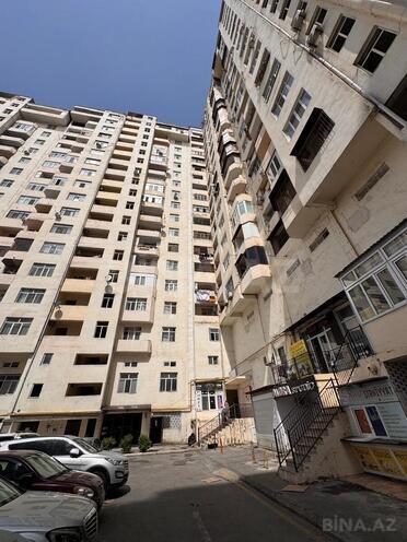 Сдаётся 1-комн. новостройка 18 м², м. Ази Асланов, photo 5 from 13