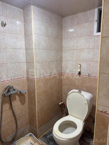 Сдаётся 1-комн. новостройка 18 м², м. Ази Асланов, photo 11 from 13