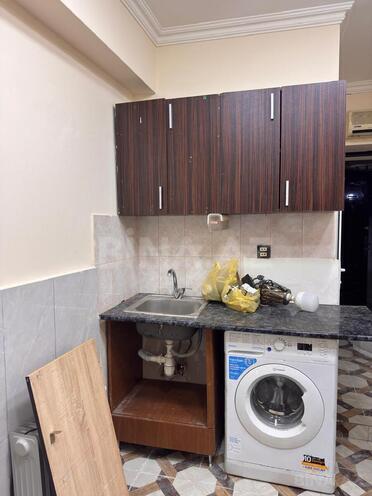 Сдаётся 1-комн. новостройка 18 м², м. Ази Асланов, photo 3 from 13
