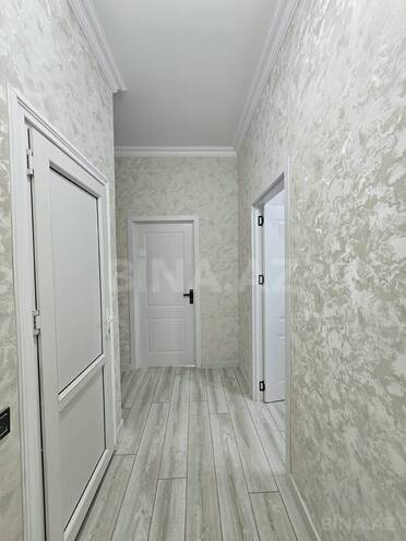 Satılır 2 otaqlı yeni tikili 64 m², Masazır q., photo 7 from 12