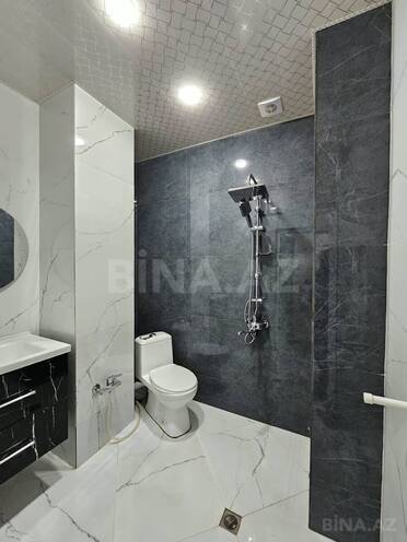 Satılır 2 otaqlı yeni tikili 64 m², Masazır q., photo 10 from 12