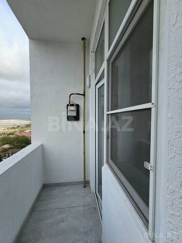 Satılır 2 otaqlı yeni tikili 64 m², Masazır q., photo 11 from 12