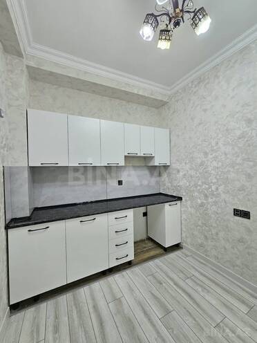 Satılır 2 otaqlı yeni tikili 64 m², Masazır q., photo 6 from 12