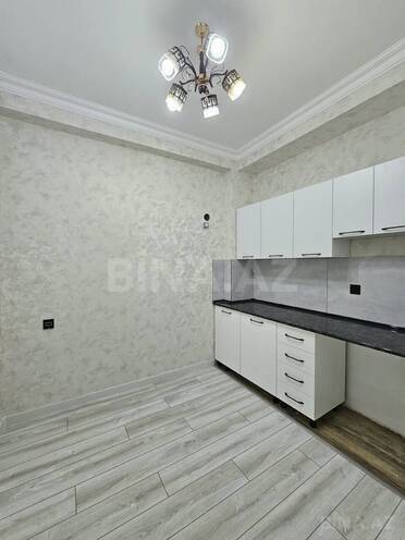 Satılır 2 otaqlı yeni tikili 64 m², Masazır q., photo 8 from 12
