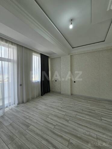 Satılır 2 otaqlı yeni tikili 64 m², Masazır q., photo 3 from 12