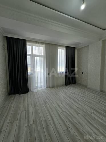 Satılır 2 otaqlı yeni tikili 64 m², Masazır q., photo 1 from 12