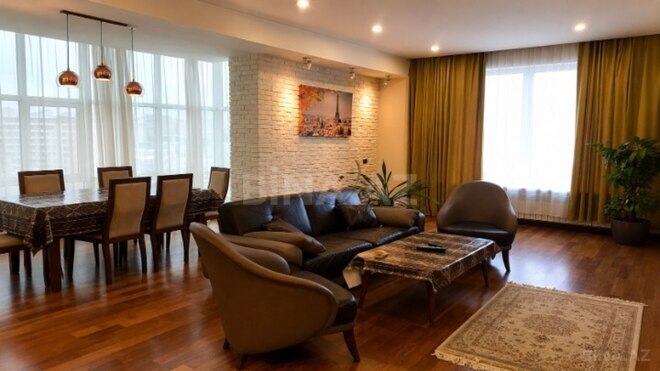 Продаётся 3-комн. новостройка 135 м², м. Шах Исмаил Хатаи, photo 1 from 16