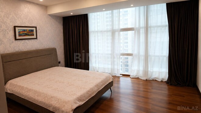 Продаётся 3-комн. новостройка 135 м², м. Шах Исмаил Хатаи, photo 9 from 16