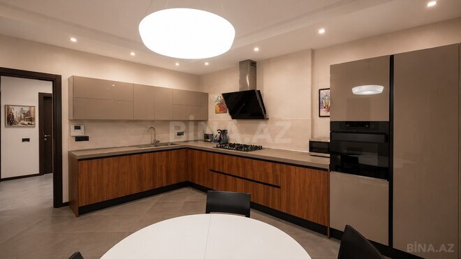Продаётся 3-комн. новостройка 135 м², м. Шах Исмаил Хатаи, photo 15 from 16