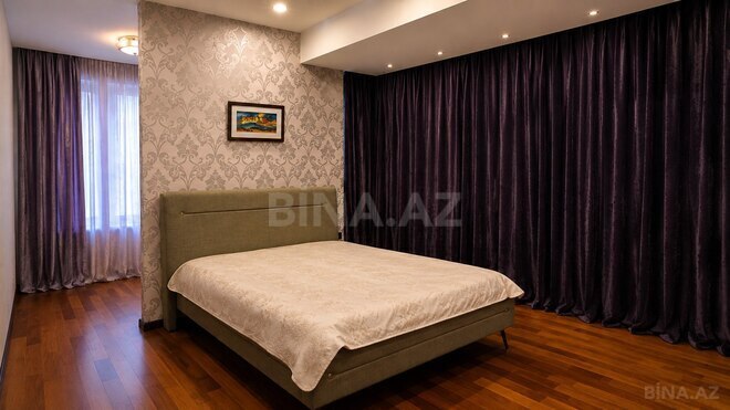 Продаётся 3-комн. новостройка 135 м², м. Шах Исмаил Хатаи, photo 11 from 16