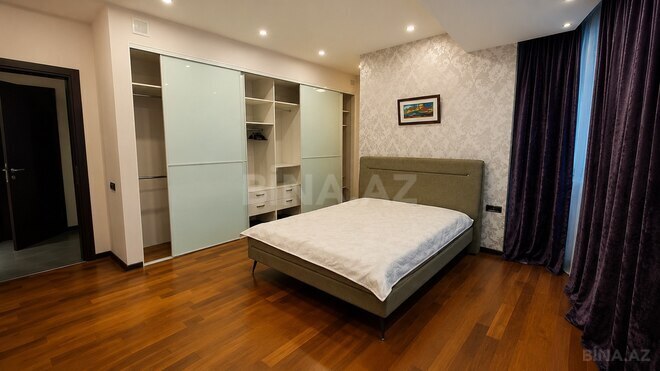 Продаётся 3-комн. новостройка 135 м², м. Шах Исмаил Хатаи, photo 10 from 16