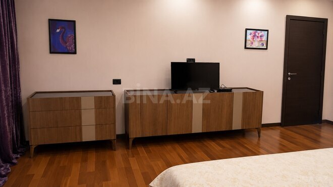 Продаётся 3-комн. новостройка 135 м², м. Шах Исмаил Хатаи, photo 12 from 16