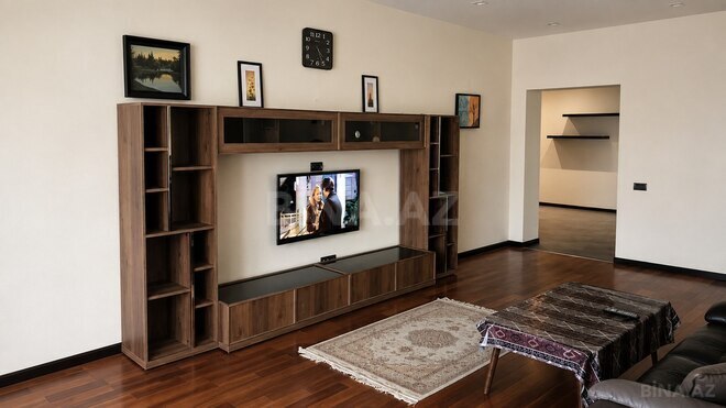 Продаётся 3-комн. новостройка 135 м², м. Шах Исмаил Хатаи, photo 3 from 16