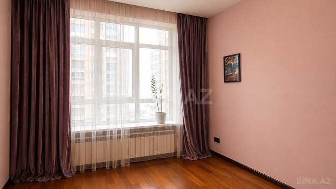Продаётся 3-комн. новостройка 135 м², м. Шах Исмаил Хатаи, photo 13 from 16