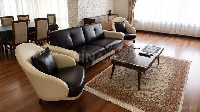 Продаётся 3-комн. новостройка 135 м², м. Шах Исмаил Хатаи, photo 7 from 16