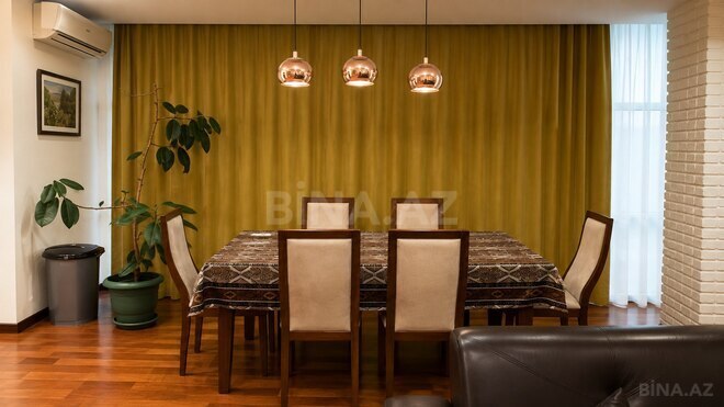 Продаётся 3-комн. новостройка 135 м², м. Шах Исмаил Хатаи, photo 8 from 16