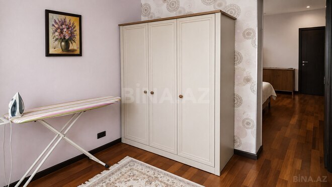 Продаётся 3-комн. новостройка 135 м², м. Шах Исмаил Хатаи, photo 14 from 16
