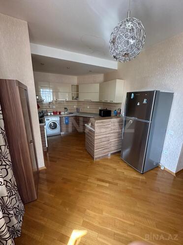 İcarəyə verilir 3 otaqlı yeni tikili 105 m², 8 Noyabr m., photo 4 from 11