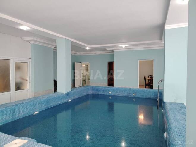 Сдаётся 7-комн. дом/дача 410 м², пос. Бадамдар, photo 20 from 27