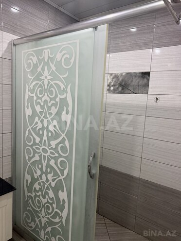 Satılır 1 otaqlı yeni tikili 50 m², Elmlər Akademiyası m., photo 11 from 12