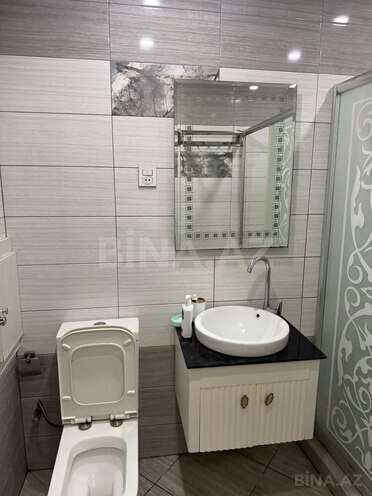 Satılır 1 otaqlı yeni tikili 50 m², Elmlər Akademiyası m., photo 10 from 12