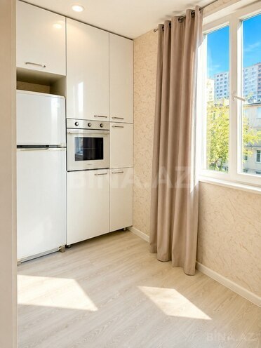 Продаётся 3-комн. вторичка 90 м², м. Нариман Нариманов, photo 10 from 12