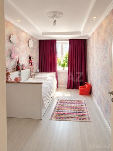 Продаётся 3-комн. вторичка 90 м², м. Нариман Нариманов, photo 8 from 12