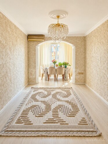 Продаётся 3-комн. вторичка 90 м², м. Нариман Нариманов, photo 6 from 12