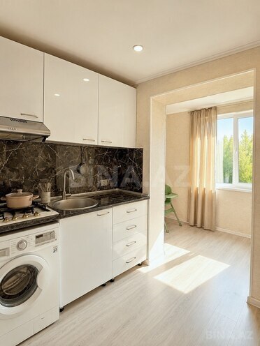 Продаётся 3-комн. вторичка 90 м², м. Нариман Нариманов, photo 9 from 12