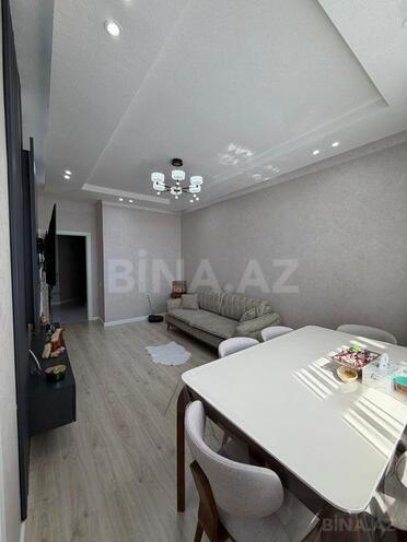 Satılır 3 otaqlı yeni tikili 70 m², Əhmədli m., photo 4 from 17