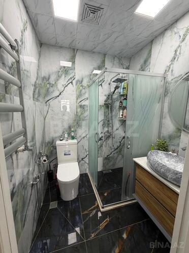 Satılır 3 otaqlı yeni tikili 70 m², Əhmədli m., photo 13 from 17