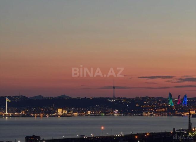 Satılır 3 otaqlı yeni tikili 70 m², Əhmədli m., photo 1 from 17