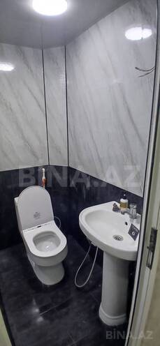 Satılır 2 otaqlı köhnə tikili 50 m², İnşaatçılar m., photo 5 from 14